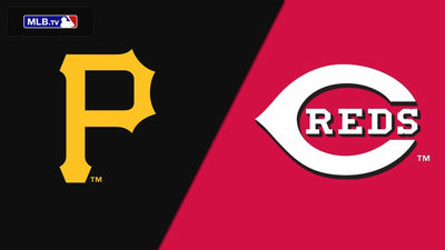 9/20/2021 REDS vs PIRATES